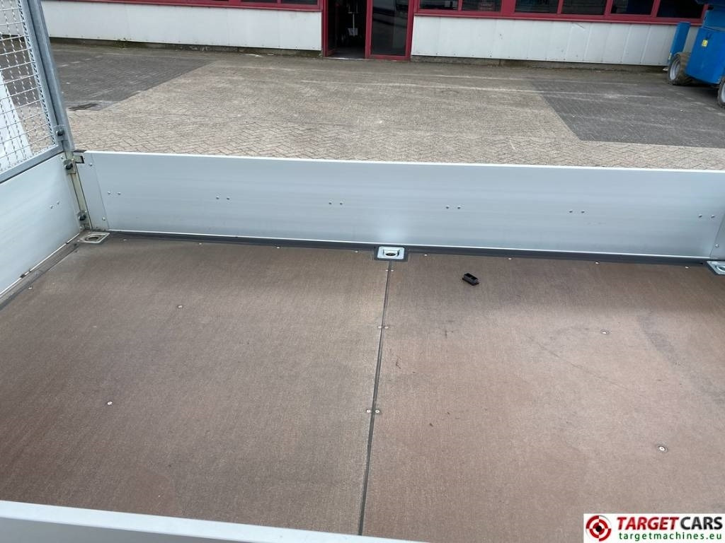 Новый Грузовик бортовой/ Платформа, Грузовой электромобиль Evum ACar Electric UTV 4x4 Open Platform XL Van: фото 27