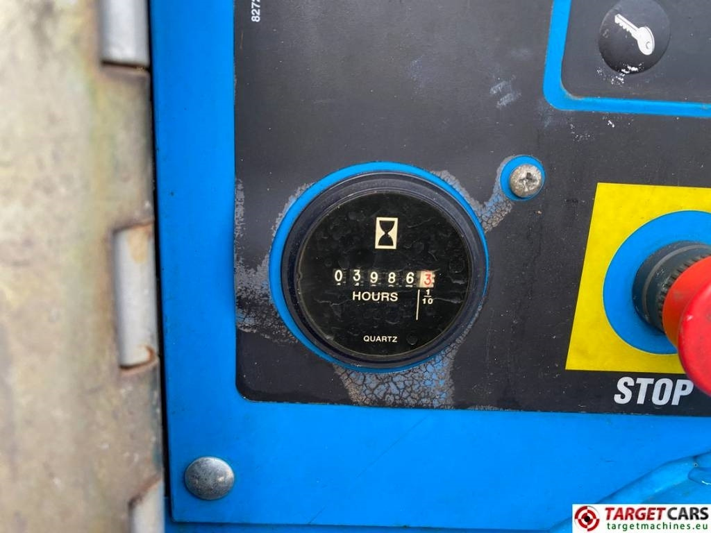 Genie GS-2668RT Diesel 4x4 Scissor Work Lift 992cm  в лизинг Genie GS-2668RT Diesel 4x4 Scissor Work Lift 992cm: фото 12