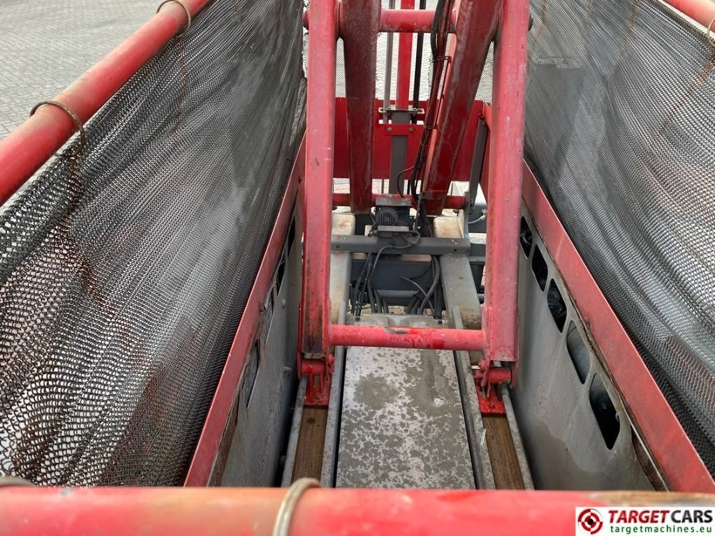 Genie GS-2668RT Diesel 4x4 Scissor Work Lift 992cm  в лизинг Genie GS-2668RT Diesel 4x4 Scissor Work Lift 992cm: фото 30