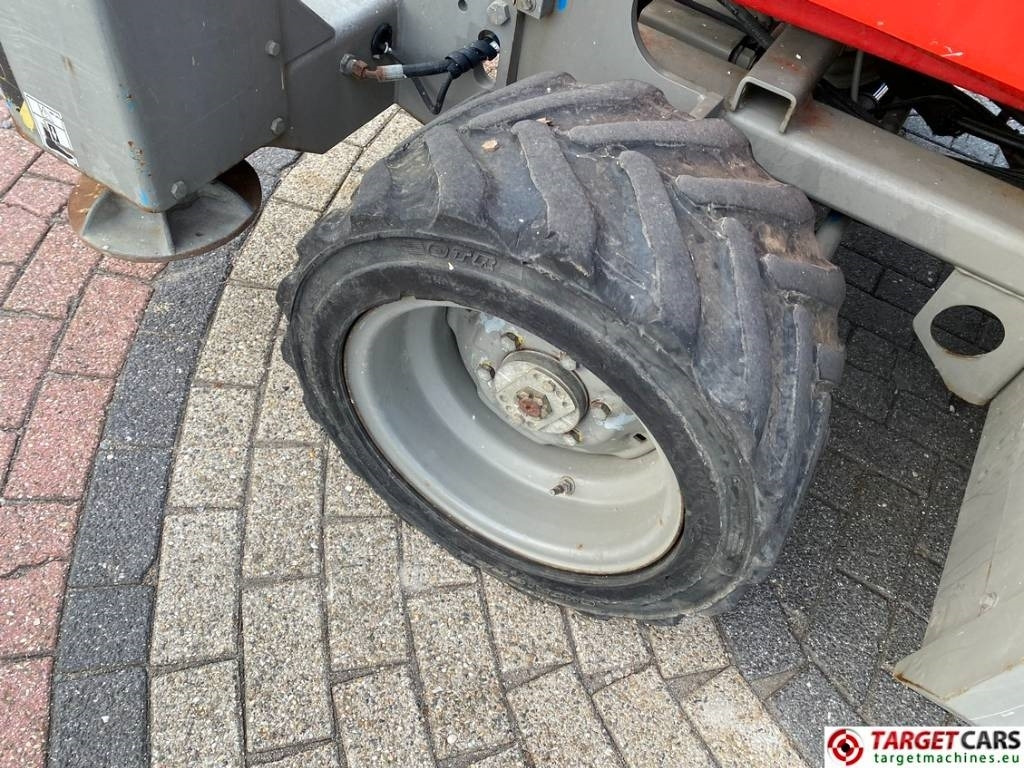 Genie GS-2668RT Diesel 4x4 Scissor Work Lift 992cm  в лизинг Genie GS-2668RT Diesel 4x4 Scissor Work Lift 992cm: фото 21