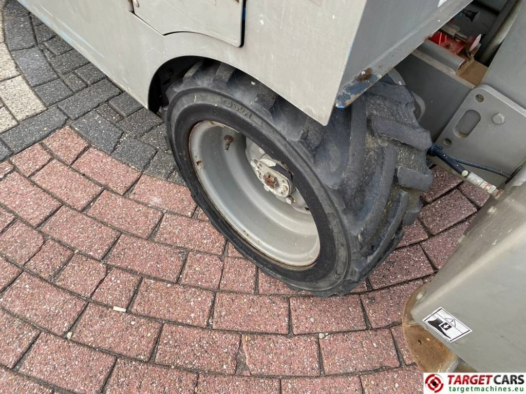 Genie GS-2668RT Diesel 4x4 Scissor Work Lift 992cm  в лизинг Genie GS-2668RT Diesel 4x4 Scissor Work Lift 992cm: фото 24