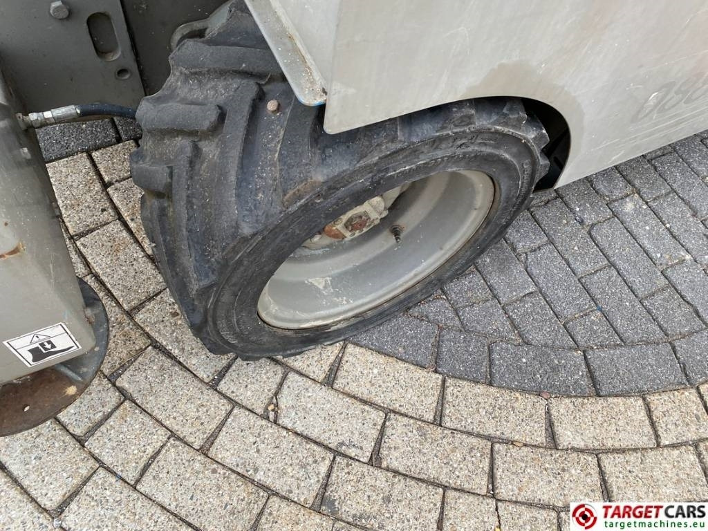 Genie GS-2668RT Diesel 4x4 Scissor Work Lift 992cm  в лизинг Genie GS-2668RT Diesel 4x4 Scissor Work Lift 992cm: фото 23