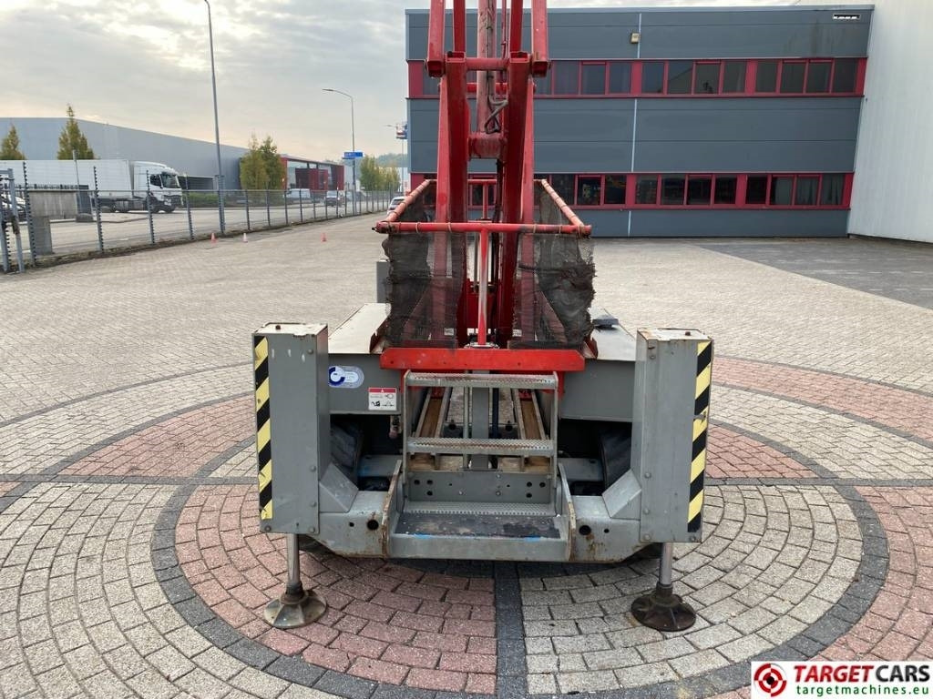 Genie GS-2668RT Diesel 4x4 Scissor Work Lift 992cm  в лизинг Genie GS-2668RT Diesel 4x4 Scissor Work Lift 992cm: фото 29