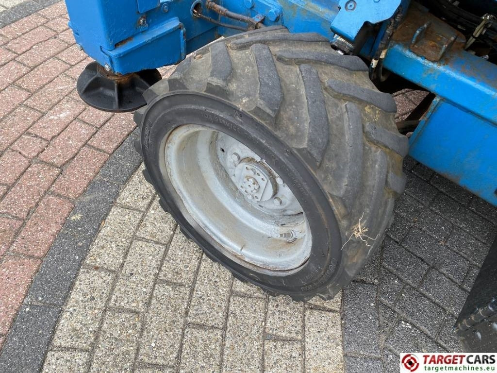 Genie GS-2669RT Diesel 4x4 Scissor Work Lift 1000cm  в лизинг Genie GS-2669RT Diesel 4x4 Scissor Work Lift 1000cm: фото 20 Genie GS-2669RT Diesel 4x4 Scissor Work Lift 1000cm  в лизинг Genie GS-2669RT Diesel 4x4 Scissor Work Lift 1000cm: фото 20