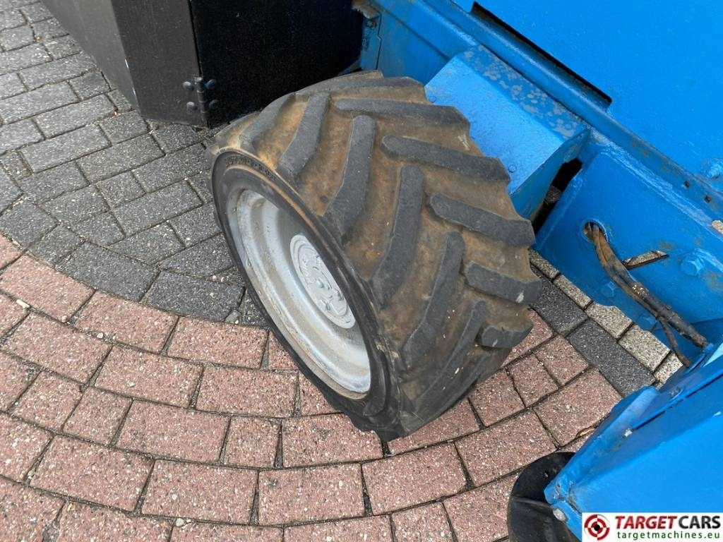 Genie GS-2669RT Diesel 4x4 Scissor Work Lift 1000cm  в лизинг Genie GS-2669RT Diesel 4x4 Scissor Work Lift 1000cm: фото 23 Genie GS-2669RT Diesel 4x4 Scissor Work Lift 1000cm  в лизинг Genie GS-2669RT Diesel 4x4 Scissor Work Lift 1000cm: фото 23