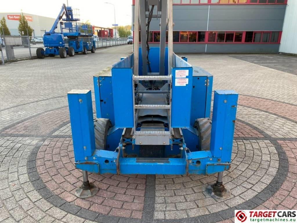 Ножничный подъемник Genie GS-4069 DC Electric GS4069 Scissor WorkLift 1412cm: фото 19