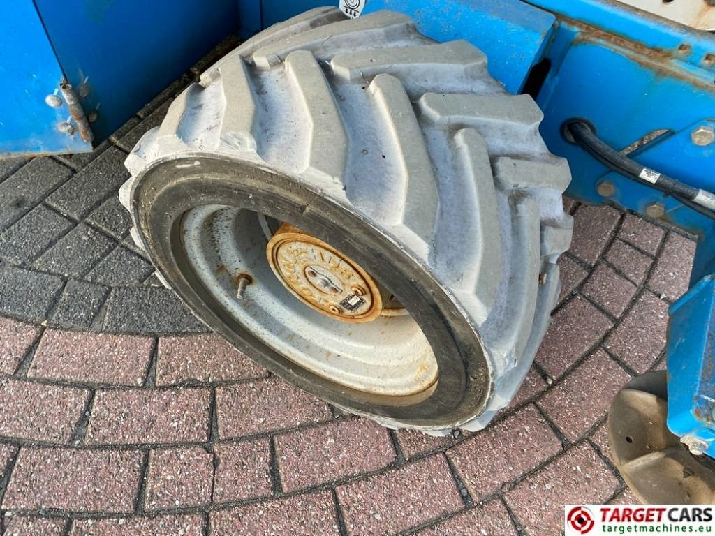 Ножничный подъемник Genie GS-4069 DC Electric GS4069 Scissor WorkLift 1412cm: фото 21