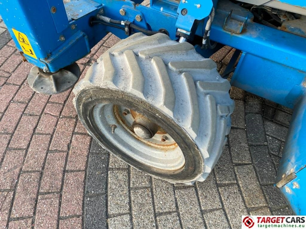 Ножничный подъемник Genie GS-4069 DC Electric GS4069 Scissor WorkLift 1412cm: фото 22