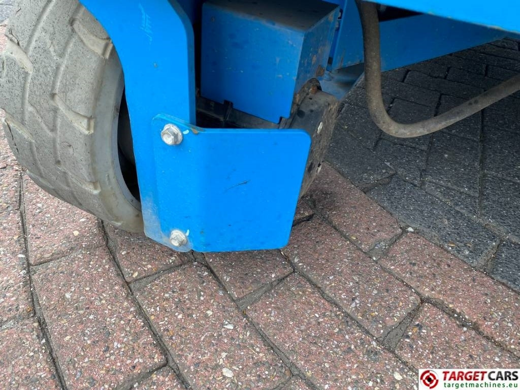 Ножничный подъемник Genie GS-4655 Electric GS4655 Scissor Work Lift 1595cm: фото 28