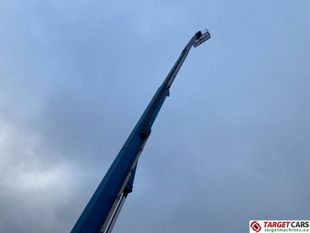 Телескопический подъемник Genie S-105 Telescopic 4x4x4 Diesel Boom WorkLift 3400cm: фото 50
