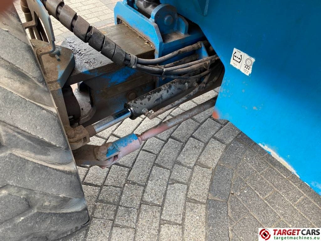 Телескопический подъемник Genie S-85 Telescopic 4x4 Diesel Boom Work Lift 2790cm: фото 30