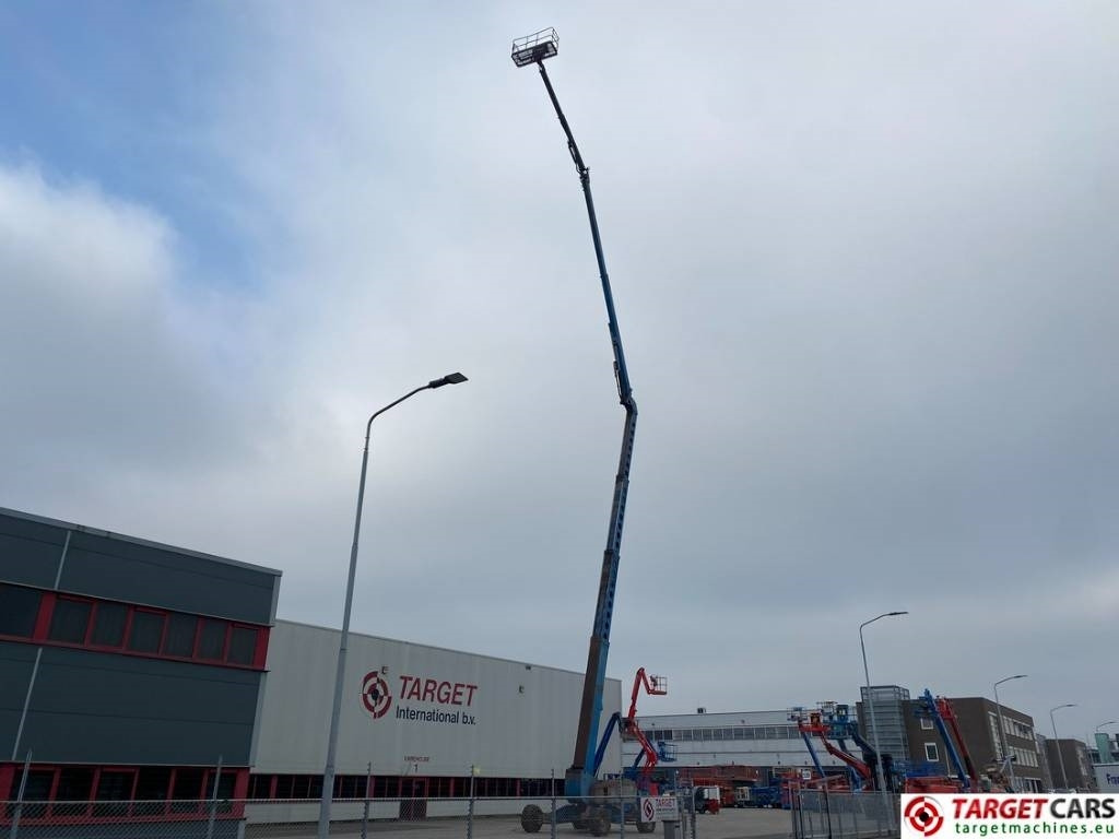 Genie Z-135/70 Articulated 4x4x4 Diesel Boom Lift 4315cm - Коленчатый подъемник: фото 5 Genie Z-135/70 Articulated 4x4x4 Diesel Boom Lift 4315cm - Коленчатый подъемник: фото 5