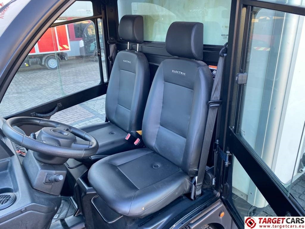 Goupil G4 Electric UTV Closed Box Van - Фургон с закрытым кузовом, Электрический фургон: фото 5 Goupil G4 Electric UTV Closed Box Van - Фургон с закрытым кузовом, Электрический фургон: фото 5