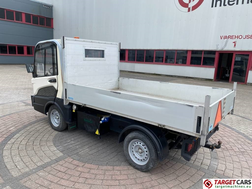 Goupil G5 Electric UTV Utility Tipper Kipper Vehicle - Самосвал, Грузовой электромобиль: фото 4 Goupil G5 Electric UTV Utility Tipper Kipper Vehicle - Самосвал, Грузовой электромобиль: фото 4