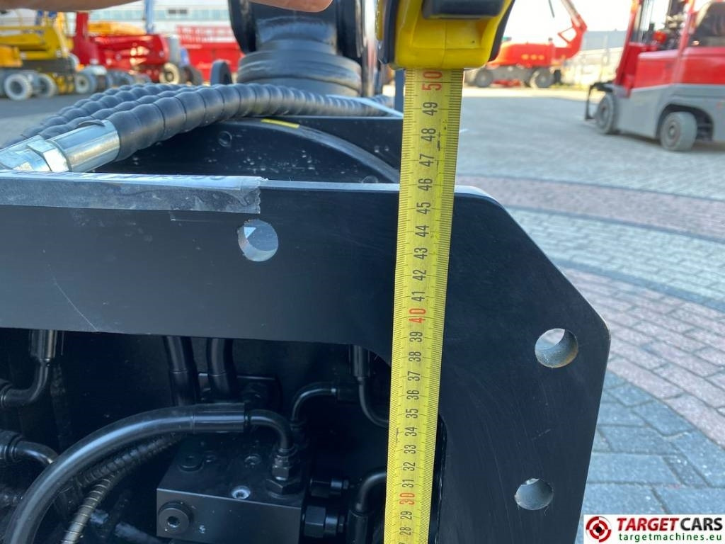 Новый Гидроножницы Haener HPX600 Hydraulic Rotation Pulverizer Shear: фото 15 Новый Гидроножницы Haener HPX600 Hydraulic Rotation Pulverizer Shear: фото 15