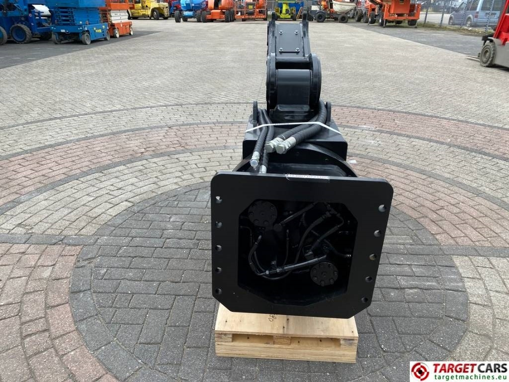 Haener Häner HPX1200 Hydraulic Pulverizer Shear 12 - Гидроножницы: фото 3 Haener Häner HPX1200 Hydraulic Pulverizer Shear 12 - Гидроножницы: фото 3