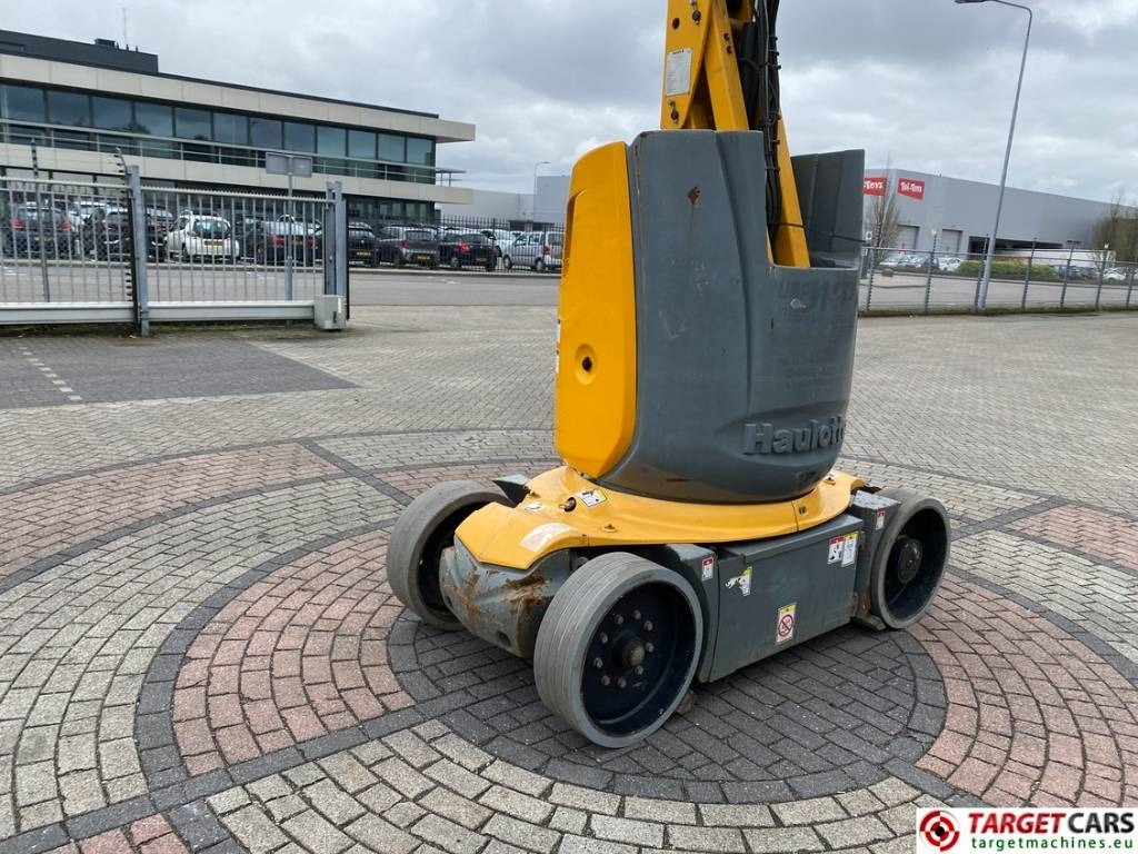 Коленчатый подъемник Haulotte HA12CJ+ Electric Articulated Boom Work Lift 1168cm: фото 36