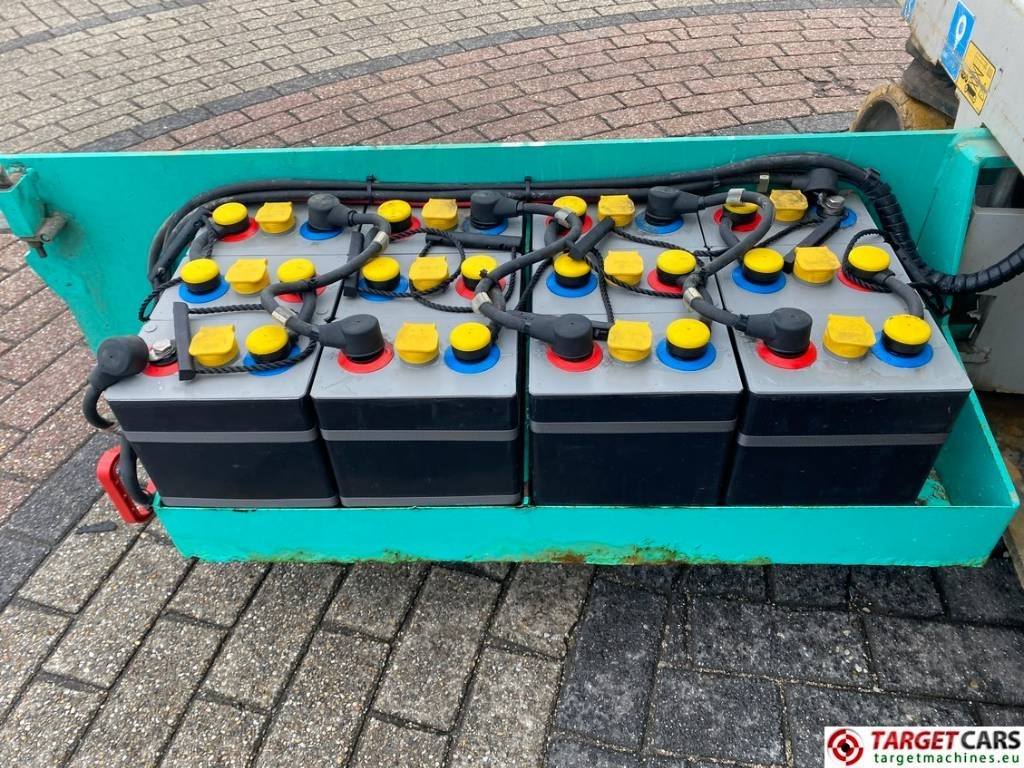 Iteco Imer IT12122 Electric Scissor Work Lift 1390cm в лизинг Iteco Imer IT12122 Electric Scissor Work Lift 1390cm: фото 13 Iteco Imer IT12122 Electric Scissor Work Lift 1390cm в лизинг Iteco Imer IT12122 Electric Scissor Work Lift 1390cm: фото 13