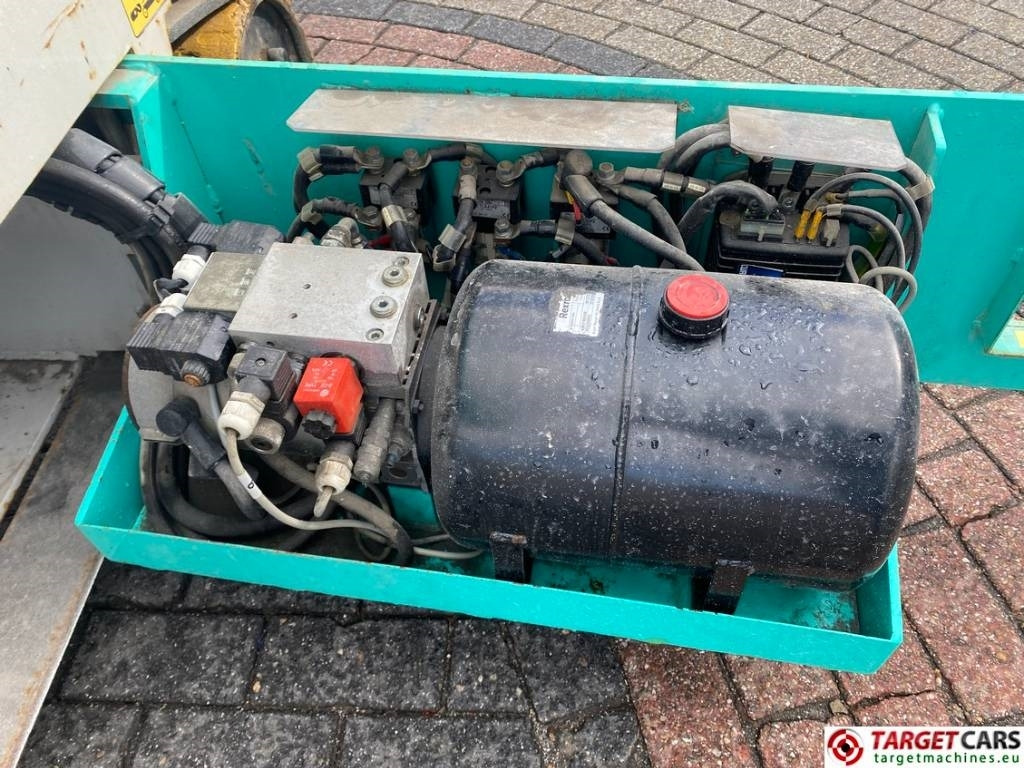 Iteco Imer IT12122 Electric Scissor Work Lift 1390cm в лизинг Iteco Imer IT12122 Electric Scissor Work Lift 1390cm: фото 14 Iteco Imer IT12122 Electric Scissor Work Lift 1390cm в лизинг Iteco Imer IT12122 Electric Scissor Work Lift 1390cm: фото 14