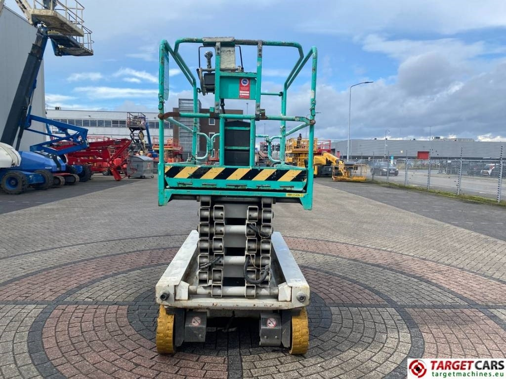 Iteco Imer IT12122 Electric Scissor Work Lift 1390cm в лизинг Iteco Imer IT12122 Electric Scissor Work Lift 1390cm: фото 30 Iteco Imer IT12122 Electric Scissor Work Lift 1390cm в лизинг Iteco Imer IT12122 Electric Scissor Work Lift 1390cm: фото 30