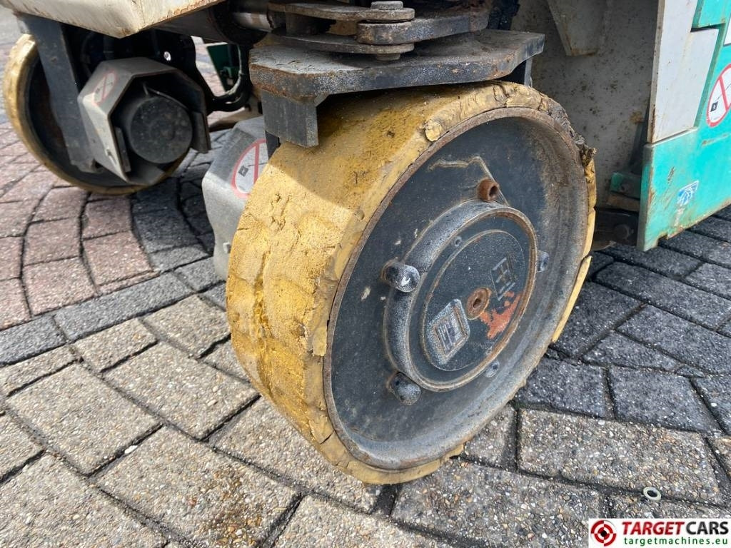 Iteco Imer IT12122 Electric Scissor Work Lift 1390cm в лизинг Iteco Imer IT12122 Electric Scissor Work Lift 1390cm: фото 21 Iteco Imer IT12122 Electric Scissor Work Lift 1390cm в лизинг Iteco Imer IT12122 Electric Scissor Work Lift 1390cm: фото 21