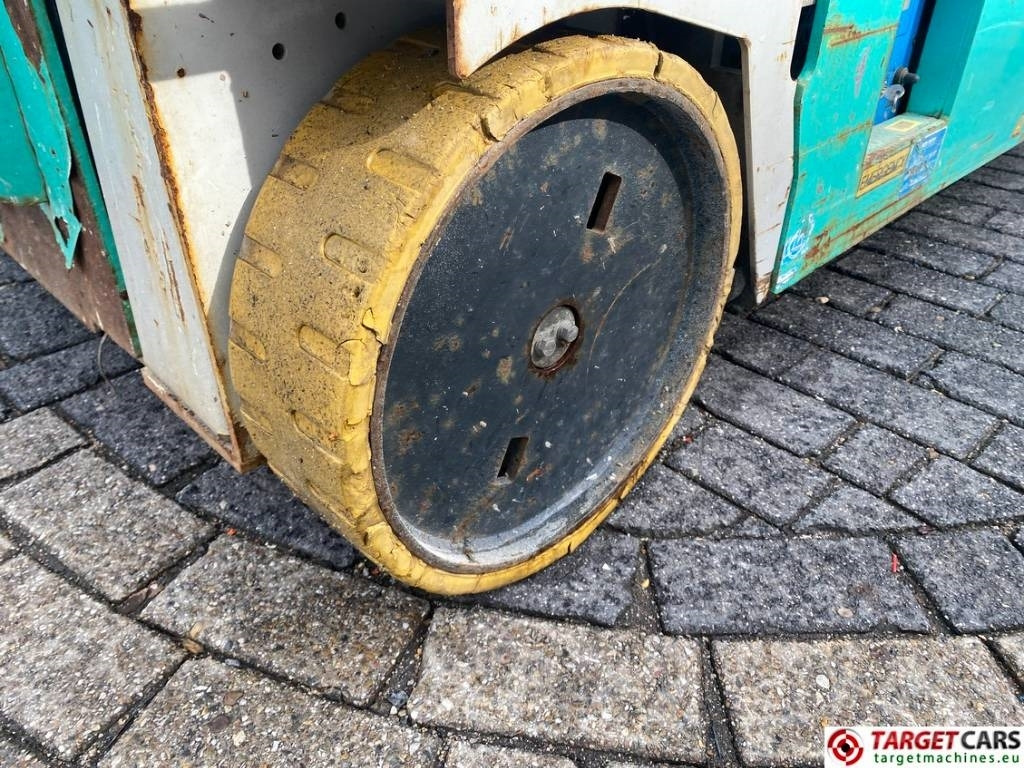 Iteco Imer IT12122 Electric Scissor Work Lift 1390cm в лизинг Iteco Imer IT12122 Electric Scissor Work Lift 1390cm: фото 23 Iteco Imer IT12122 Electric Scissor Work Lift 1390cm в лизинг Iteco Imer IT12122 Electric Scissor Work Lift 1390cm: фото 23