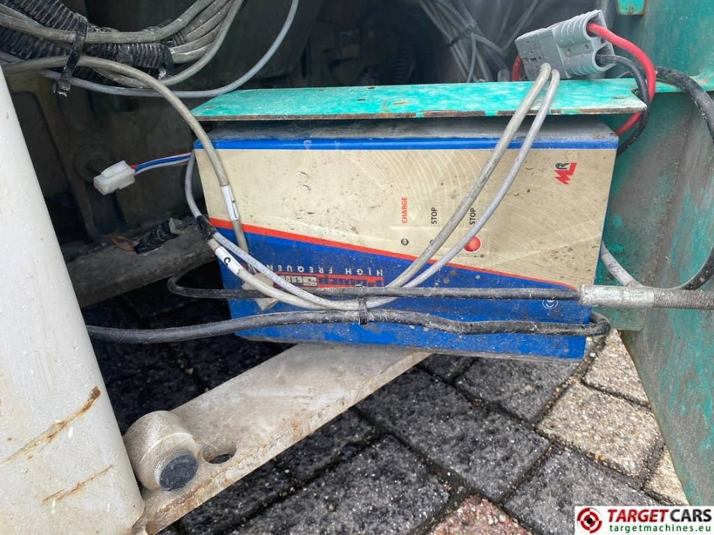 Iteco Imer IT12122 Electric Scissor Work Lift 1390cm в лизинг Iteco Imer IT12122 Electric Scissor Work Lift 1390cm: фото 15 Iteco Imer IT12122 Electric Scissor Work Lift 1390cm в лизинг Iteco Imer IT12122 Electric Scissor Work Lift 1390cm: фото 15