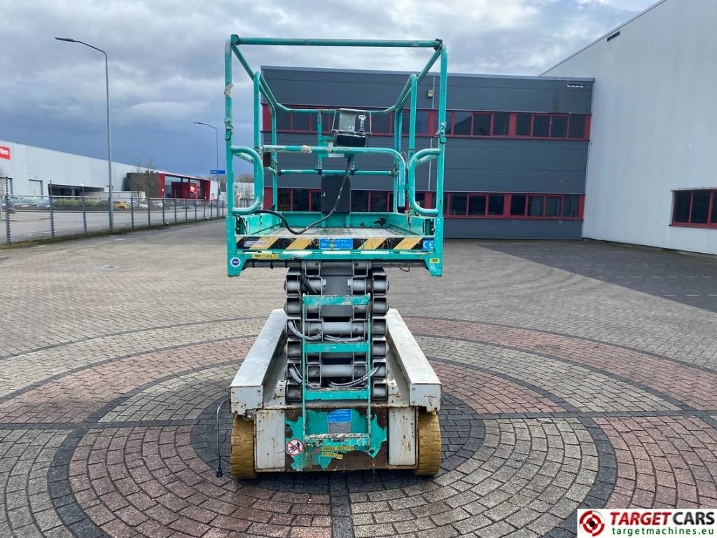 Iteco Imer IT12122 Electric Scissor Work Lift 1390cm в лизинг Iteco Imer IT12122 Electric Scissor Work Lift 1390cm: фото 31 Iteco Imer IT12122 Electric Scissor Work Lift 1390cm в лизинг Iteco Imer IT12122 Electric Scissor Work Lift 1390cm: фото 31