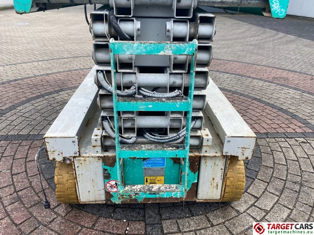 Iteco Imer IT12122 Electric Scissor Work Lift 1390cm в лизинг Iteco Imer IT12122 Electric Scissor Work Lift 1390cm: фото 20 Iteco Imer IT12122 Electric Scissor Work Lift 1390cm в лизинг Iteco Imer IT12122 Electric Scissor Work Lift 1390cm: фото 20