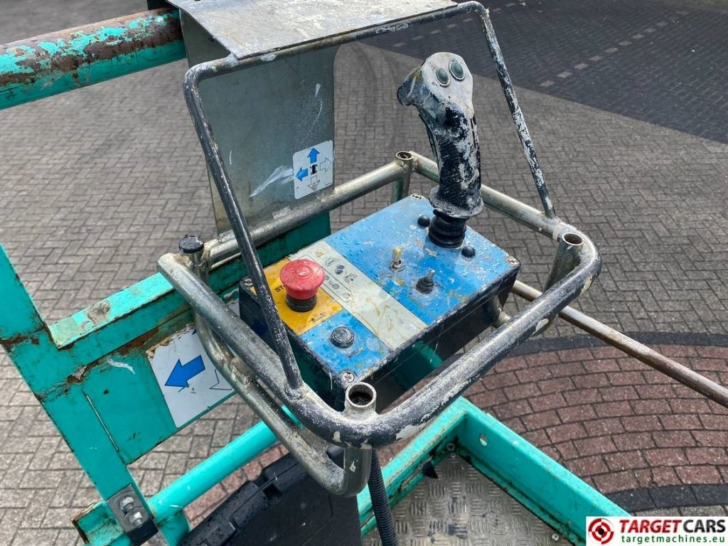 Iteco Imer IT12122 Electric Scissor Work Lift 1390cm в лизинг Iteco Imer IT12122 Electric Scissor Work Lift 1390cm: фото 9 Iteco Imer IT12122 Electric Scissor Work Lift 1390cm в лизинг Iteco Imer IT12122 Electric Scissor Work Lift 1390cm: фото 9