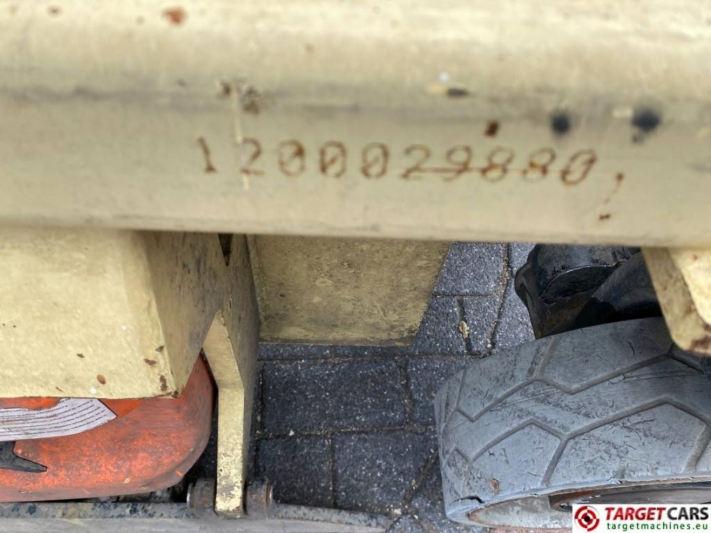 Ножничный подъемник JLG 2632ES Electric Scissor Work Lift 977cm: фото 26
