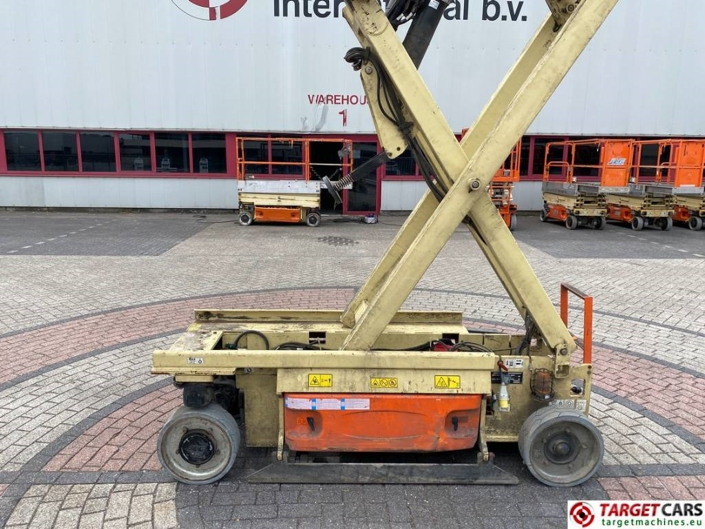 Ножничный подъемник JLG 2632ES Electric Scissor Work Lift 977cm: фото 18