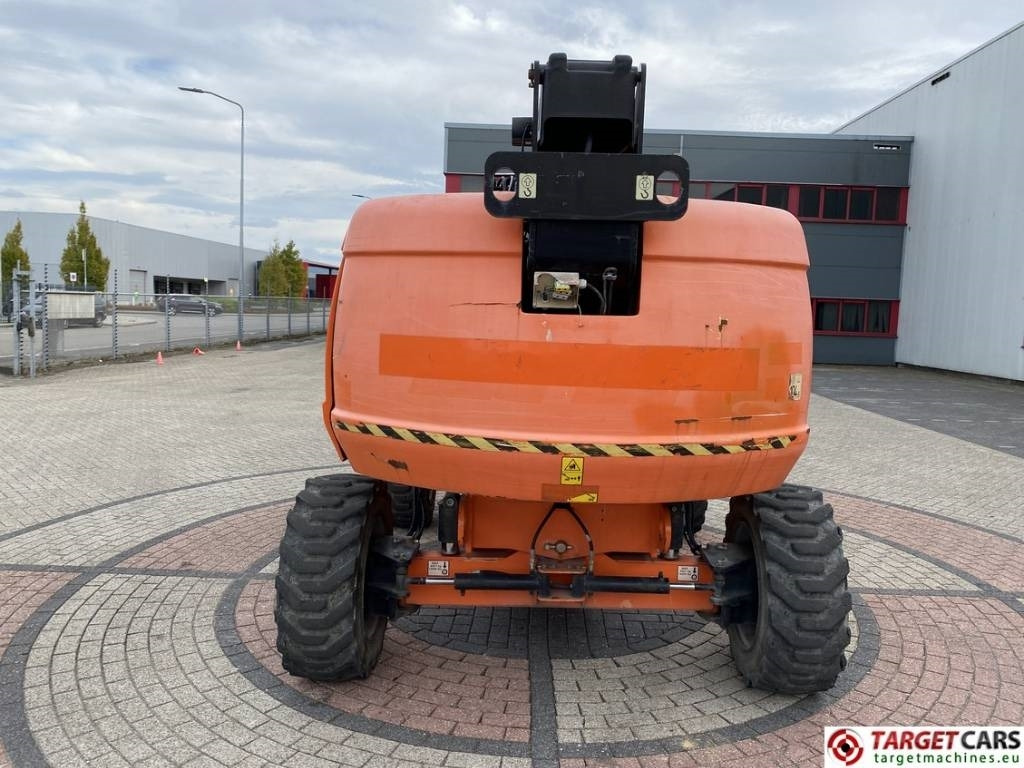 Телескопический подъемник JLG 660SJ Telescopic 4x4 Diesel Boom Work Lift 2232cm: фото 40 Телескопический подъемник JLG 660SJ Telescopic 4x4 Diesel Boom Work Lift 2232cm: фото 40