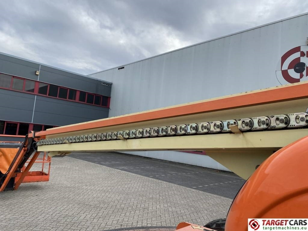 Телескопический подъемник JLG 660SJ Telescopic 4x4 Diesel Boom Work Lift 2232cm: фото 34 Телескопический подъемник JLG 660SJ Telescopic 4x4 Diesel Boom Work Lift 2232cm: фото 34