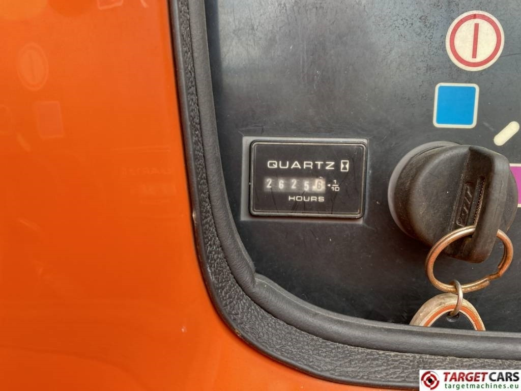 Телескопический подъемник JLG 660SJ Telescopic 4x4 Diesel Boom Work Lift 2232cm: фото 12 Телескопический подъемник JLG 660SJ Telescopic 4x4 Diesel Boom Work Lift 2232cm: фото 12