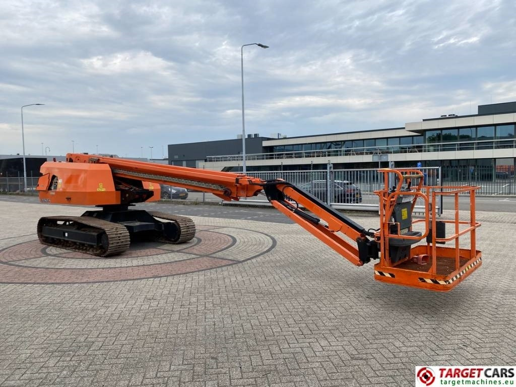 JLG 660SJC Tracked Telescopic Boom Work Lift 2231cm - Телескопический подъемник: фото 2 JLG 660SJC Tracked Telescopic Boom Work Lift 2231cm - Телескопический подъемник: фото 2