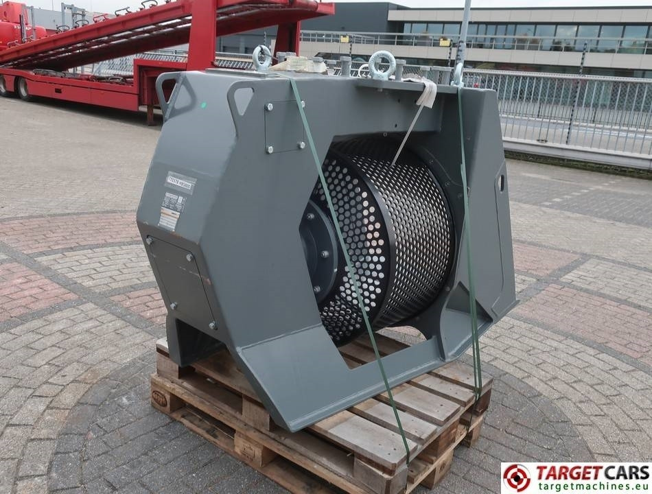 Kinshofer DKS15HD Screening 80cm Bucket 8~15T Unused - Ковш для Строительной техники: фото 3 Kinshofer DKS15HD Screening 80cm Bucket 8~15T Unused - Ковш для Строительной техники: фото 3