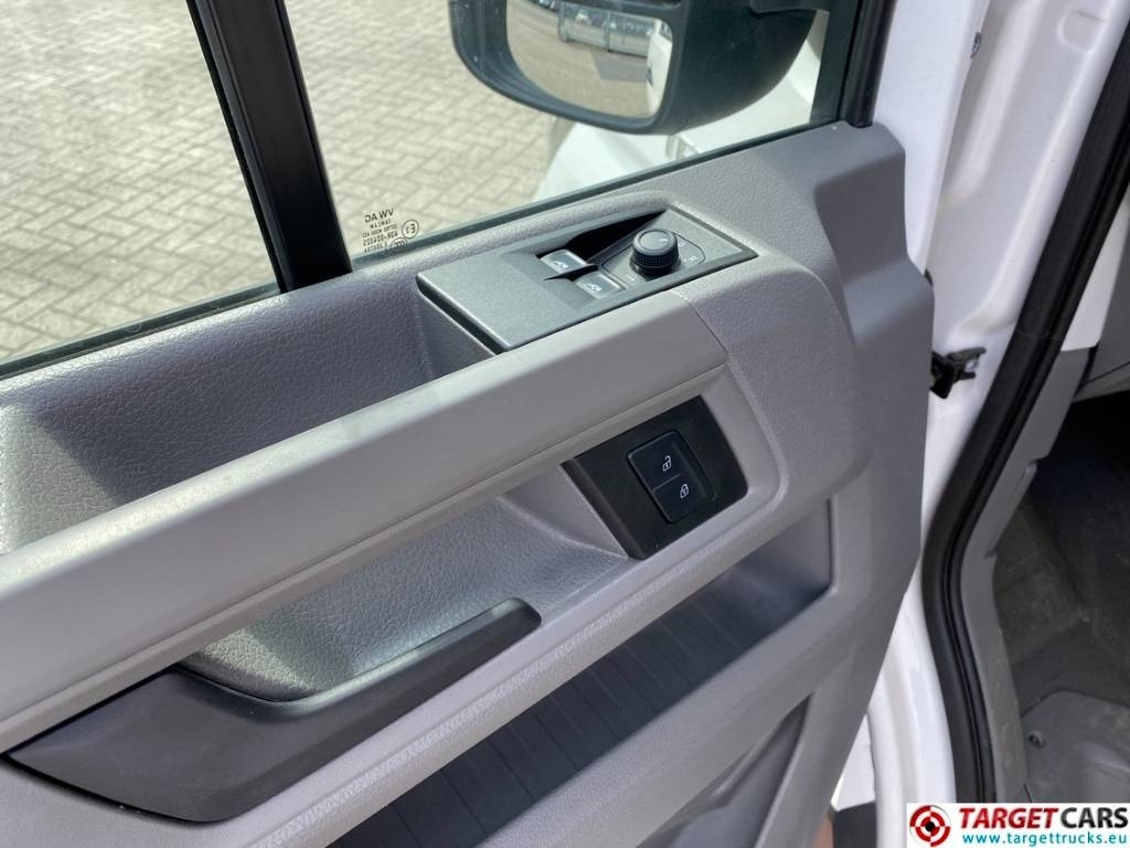 Цельнометаллический фургон MAN TGE 3.180 Panel Van L4H2 Aut 177HP: фото 34 Цельнометаллический фургон MAN TGE 3.180 Panel Van L4H2 Aut 177HP: фото 34