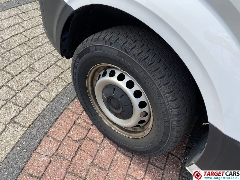 Цельнометаллический фургон MAN TGE 3.180 Panel Van L4H2 Aut 177HP: фото 25 Цельнометаллический фургон MAN TGE 3.180 Panel Van L4H2 Aut 177HP: фото 25