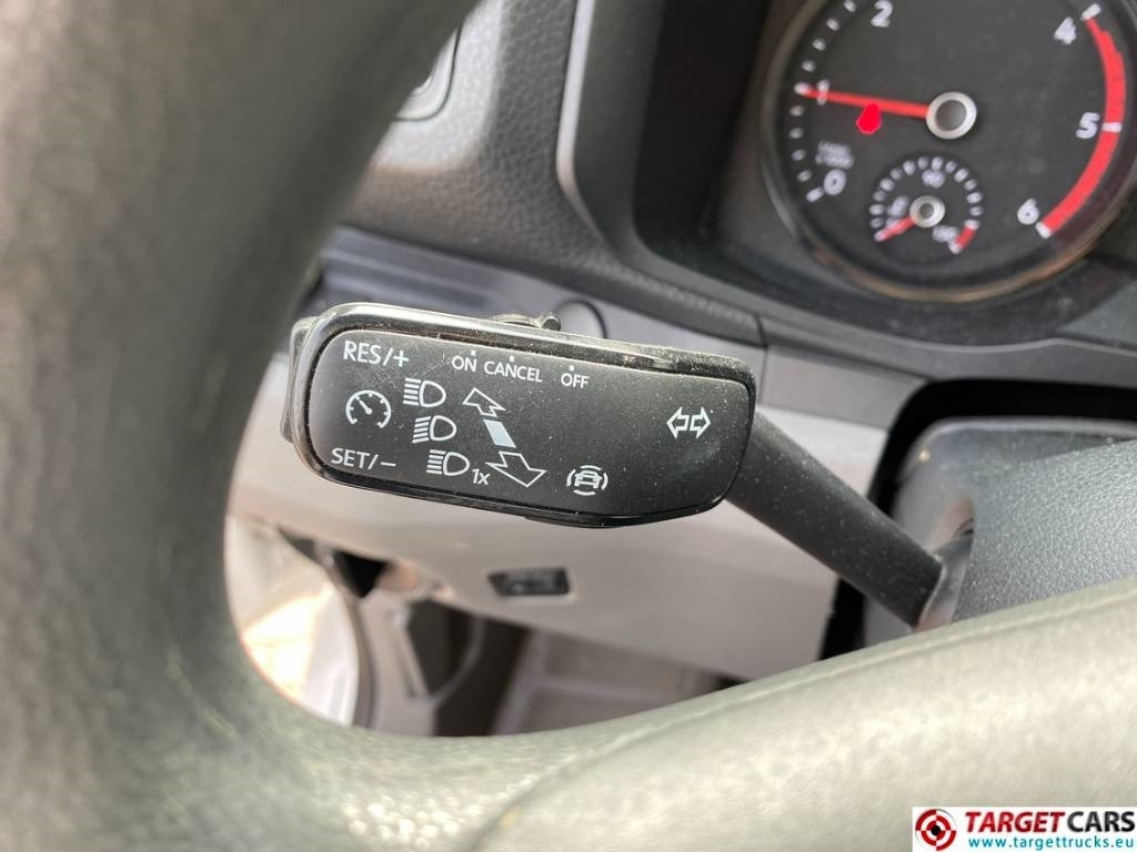 Цельнометаллический фургон MAN TGE 3.180 Panel Van L4H2 Aut 177HP: фото 31 Цельнометаллический фургон MAN TGE 3.180 Panel Van L4H2 Aut 177HP: фото 31