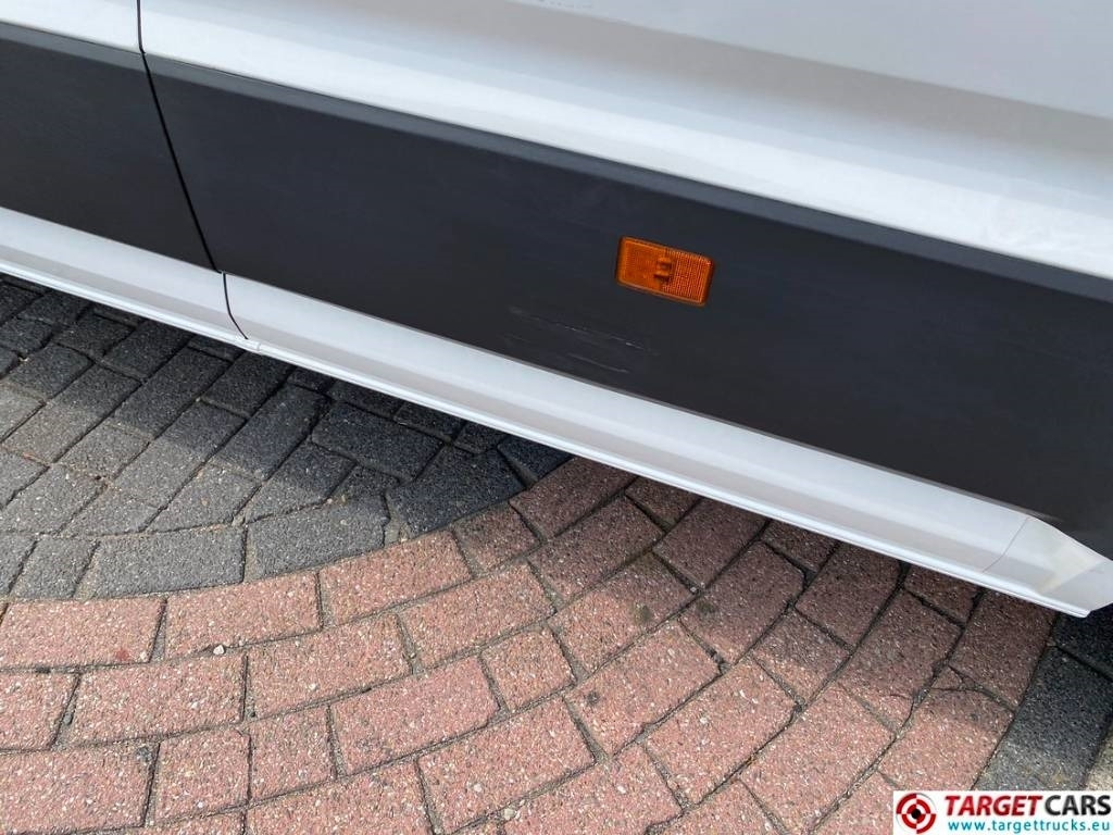 Цельнометаллический фургон MAN TGE 3.180 Panel Van L4H2 Aut 177HP: фото 40 Цельнометаллический фургон MAN TGE 3.180 Panel Van L4H2 Aut 177HP: фото 40