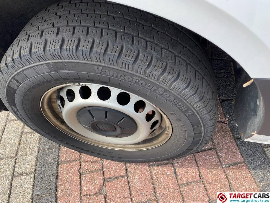 Цельнометаллический фургон MAN TGE 3.180 Panel Van L4H2 Aut 177HP: фото 30 Цельнометаллический фургон MAN TGE 3.180 Panel Van L4H2 Aut 177HP: фото 30