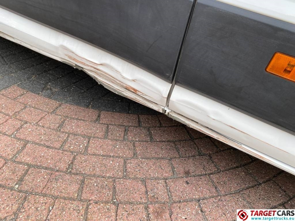 Цельнометаллический фургон MAN TGE 3.180 Panel Van L4H2 Aut 177HP: фото 42 Цельнометаллический фургон MAN TGE 3.180 Panel Van L4H2 Aut 177HP: фото 42