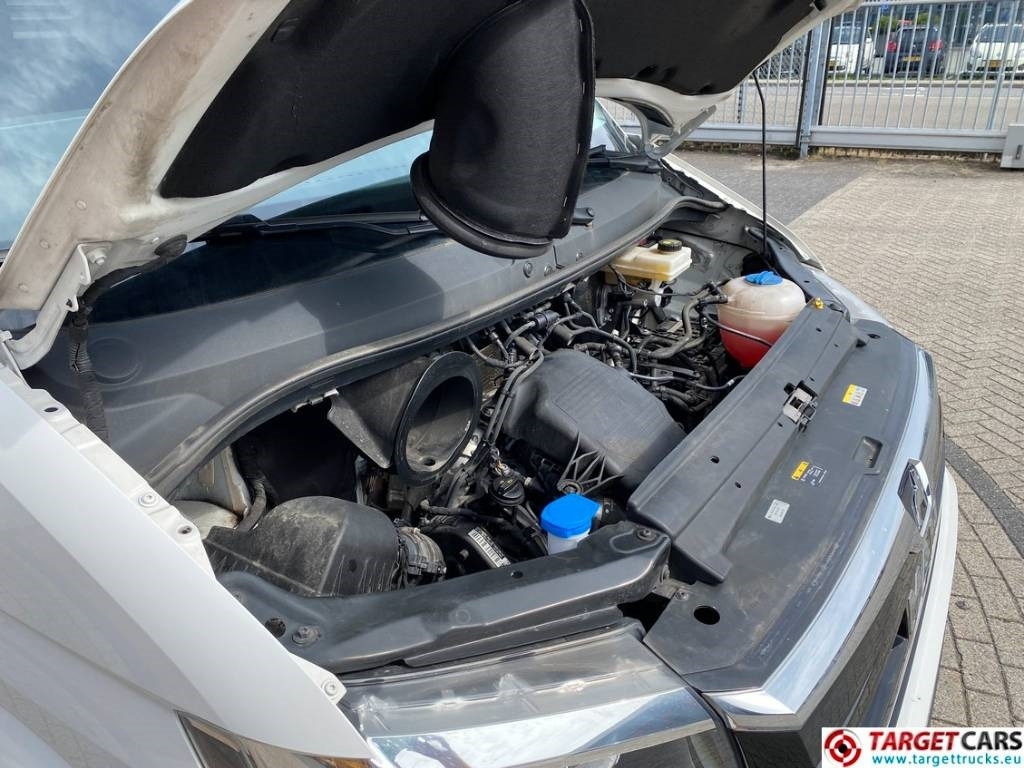 Цельнометаллический фургон MAN TGE 3.180 Panel Van L4H2 Aut 177HP: фото 16 Цельнометаллический фургон MAN TGE 3.180 Panel Van L4H2 Aut 177HP: фото 16