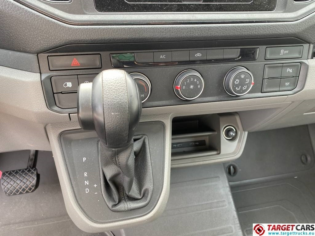 Цельнометаллический фургон MAN TGE 3.180 Panel Van L4H2 Aut 177HP: фото 33 Цельнометаллический фургон MAN TGE 3.180 Panel Van L4H2 Aut 177HP: фото 33