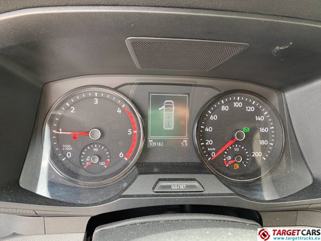 Цельнометаллический фургон MAN TGE 3.180 Panel Van L4H2 Aut 177HP: фото 8 Цельнометаллический фургон MAN TGE 3.180 Panel Van L4H2 Aut 177HP: фото 8