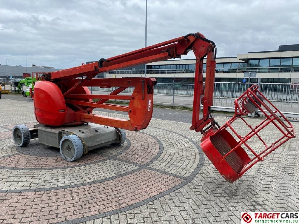 Manitou 170AETJL Articulated Electric Boom 1690cm DEFECT - Коленчатый подъемник: фото 2 Manitou 170AETJL Articulated Electric Boom 1690cm DEFECT - Коленчатый подъемник: фото 2