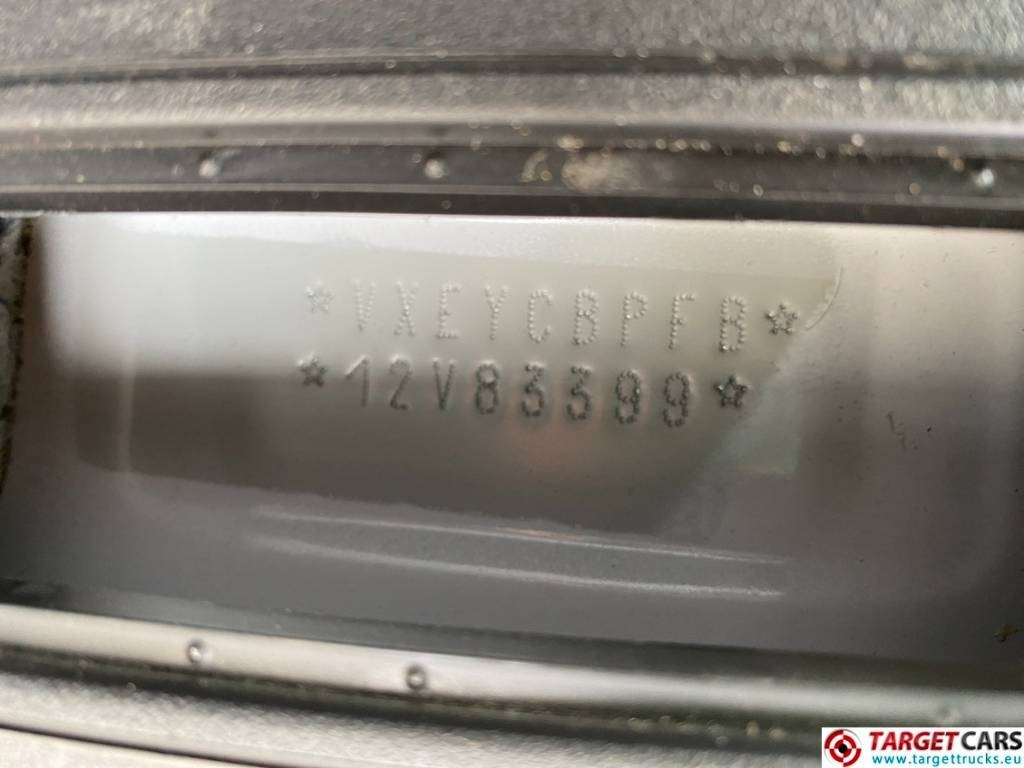 Цельнометаллический фургон Opel Movano 2.2D BlueHDI Panel Van 140HP L2H1: фото 24 Цельнометаллический фургон Opel Movano 2.2D BlueHDI Panel Van 140HP L2H1: фото 24