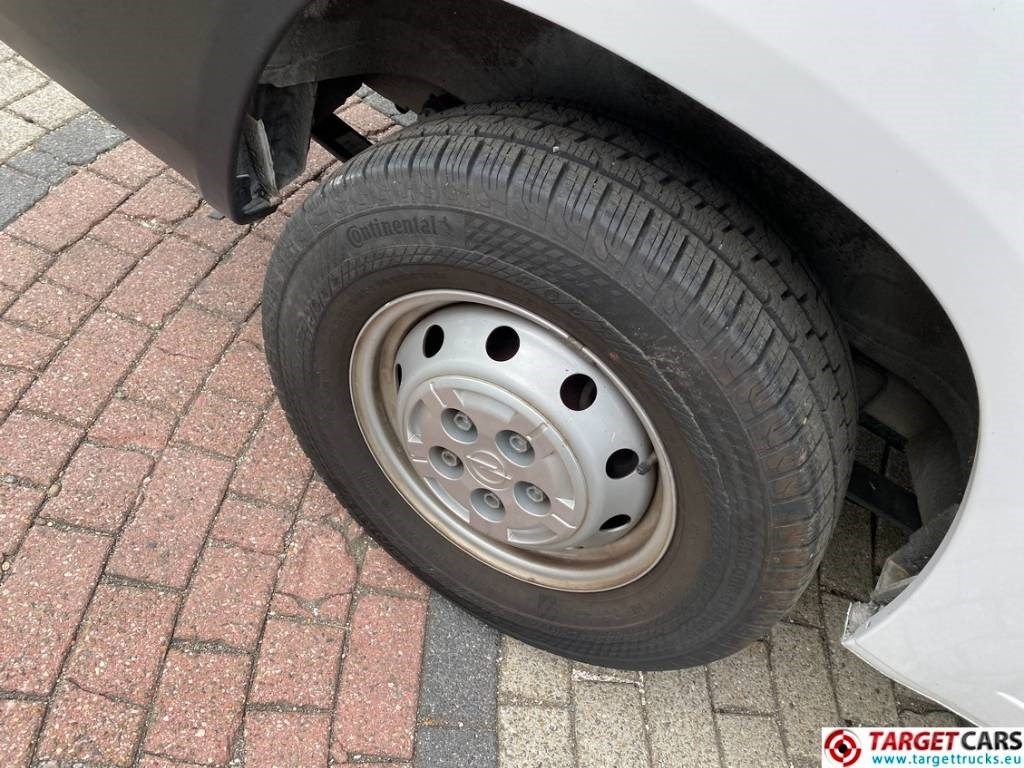 Цельнометаллический фургон Opel Movano 2.2D BlueHDI Panel Van 140HP L2H1: фото 27 Цельнометаллический фургон Opel Movano 2.2D BlueHDI Panel Van 140HP L2H1: фото 27