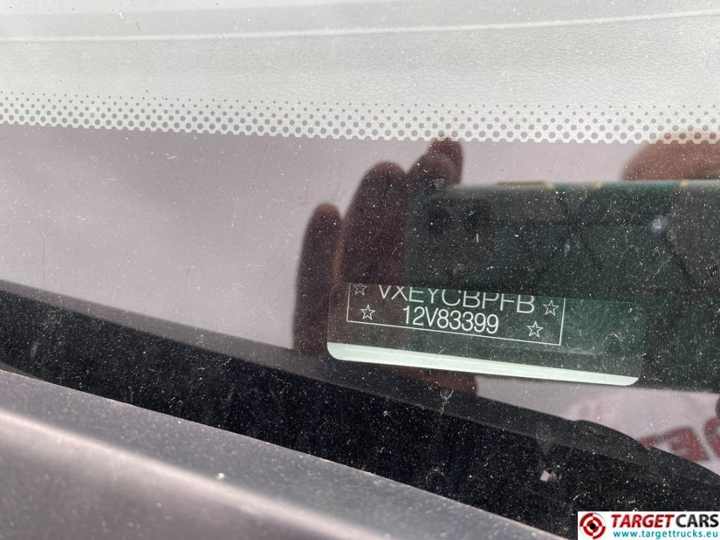 Цельнометаллический фургон Opel Movano 2.2D BlueHDI Panel Van 140HP L2H1: фото 41 Цельнометаллический фургон Opel Movano 2.2D BlueHDI Panel Van 140HP L2H1: фото 41